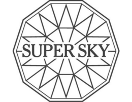 SUPER SKY trademark