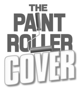 THE PAINT ROLLER COVER trademark
