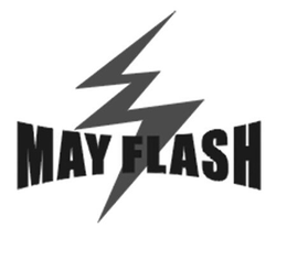 MAY FLASH trademark