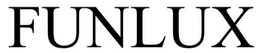 FUNLUX trademark