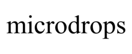 MICRODROPS trademark