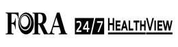 FORA 24/7 HEALTHVIEW trademark
