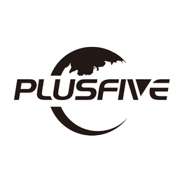 PLUSFIVE trademark