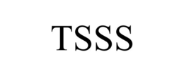 TSSS trademark