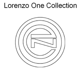 LORENZO ONE COLLECTION trademark
