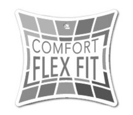 COMFORT FLEX FIT trademark