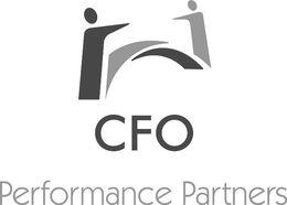 CFO PERFORMANCE PARTNERS trademark