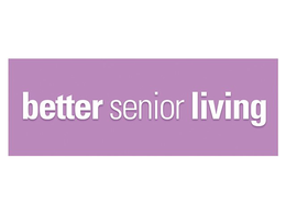 BETTER SENIOR LIVING trademark