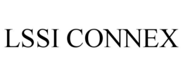 LSSI CONNEX trademark