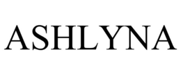 ASHLYNA trademark