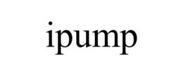 IPUMP trademark