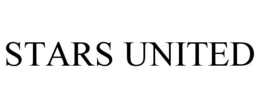 STARS UNITED trademark