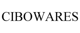 CIBOWARES trademark