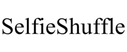 SELFIESHUFFLE trademark