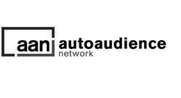AAN AUTOAUDIENCE NETWORK trademark