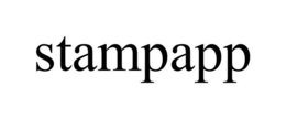 STAMPAPP trademark
