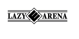 LAZY E ARENA trademark