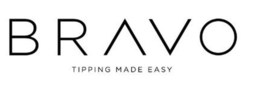 BRAVO TIPPING MADE EASY trademark