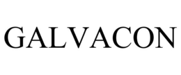GALVACON trademark