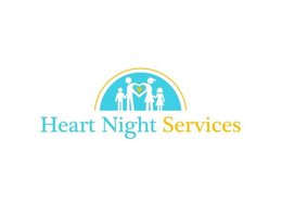 HEART NIGHT SERVICES trademark