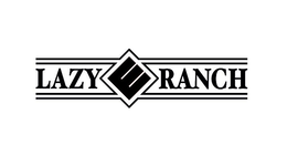 LAZY E RANCH trademark