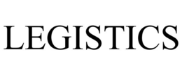LEGISTICS trademark