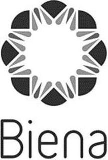 BIENA trademark