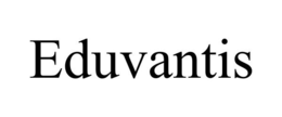 EDUVANTIS trademark