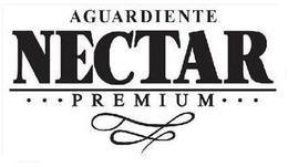 AGUARDIENTE NECTAR PREMIUM trademark