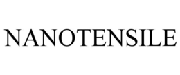 NANOTENSILE trademark