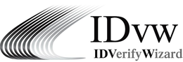 IDVW IDVERIFYWIZARD trademark