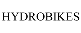 HYDROBIKES trademark