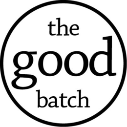 THE GOOD BATCH trademark