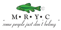 MRYC SOME PEOPLE JUST DON'T BELONG trademark