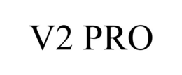 V2 PRO trademark