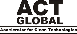 ACT GLOBAL ACCELERATOR FOR CLEAN TECHNOLOGIES trademark