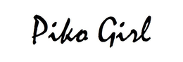 PIKO GIRL trademark