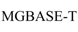 MGBASE-T trademark