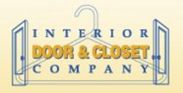 INTERIOR DOOR & CLOSET COMPANY trademark