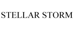 STELLAR STORM trademark