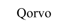 QORVO trademark