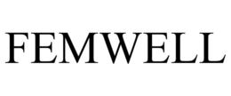 FEMWELL trademark