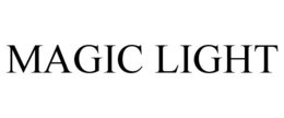MAGIC LIGHT trademark