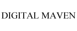 DIGITAL MAVEN trademark