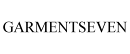 GARMENTSEVEN trademark