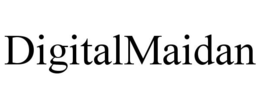 DIGITALMAIDAN trademark
