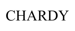 CHARDY trademark