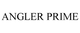 ANGLER PRIME trademark