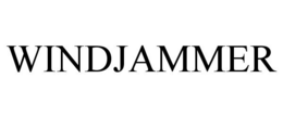 WINDJAMMER trademark