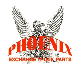 PHOENIX EXCHANGE TRUCK PARTS trademark